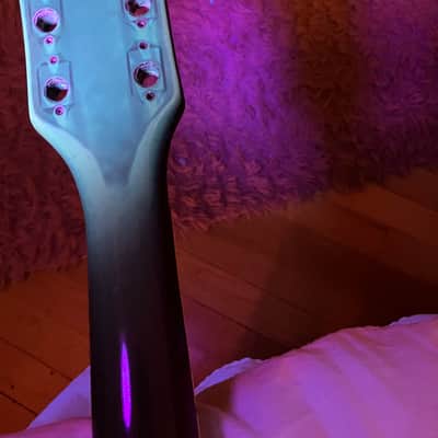 Gibson SG Standard 1967 - Cherry image 19