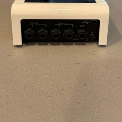 Eventide H9 Max Harmonizer Effects Processor 2010s - White image 6