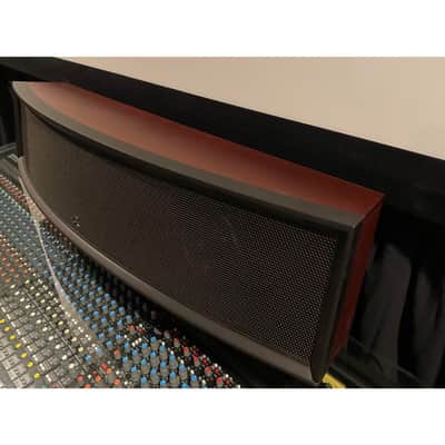 Martin Logan Montis Speaker Pair with Focus ESL C18 image 7
