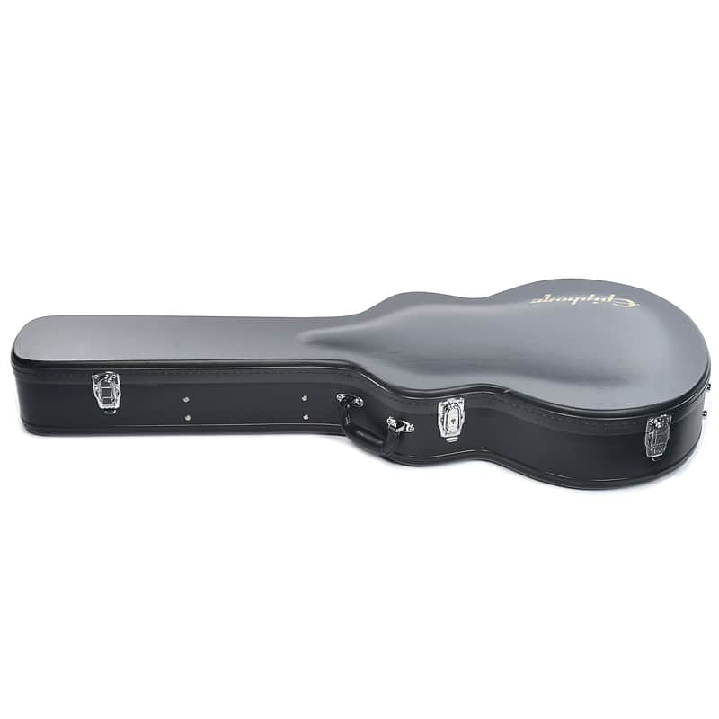 Epiphone EEMCS Emperor II Guitar Case image 1
