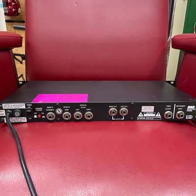 BBE Model 651 SVC + Footswitch image 2