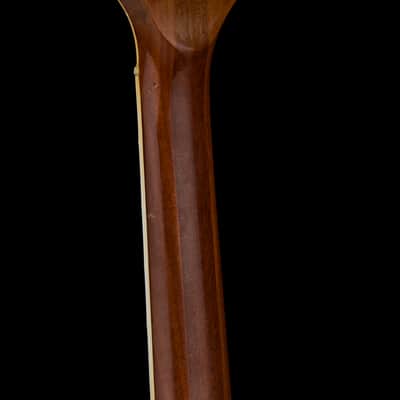 1974 Gibson Les Paul Custom - Natural #82933 with Original Hard Case image 11