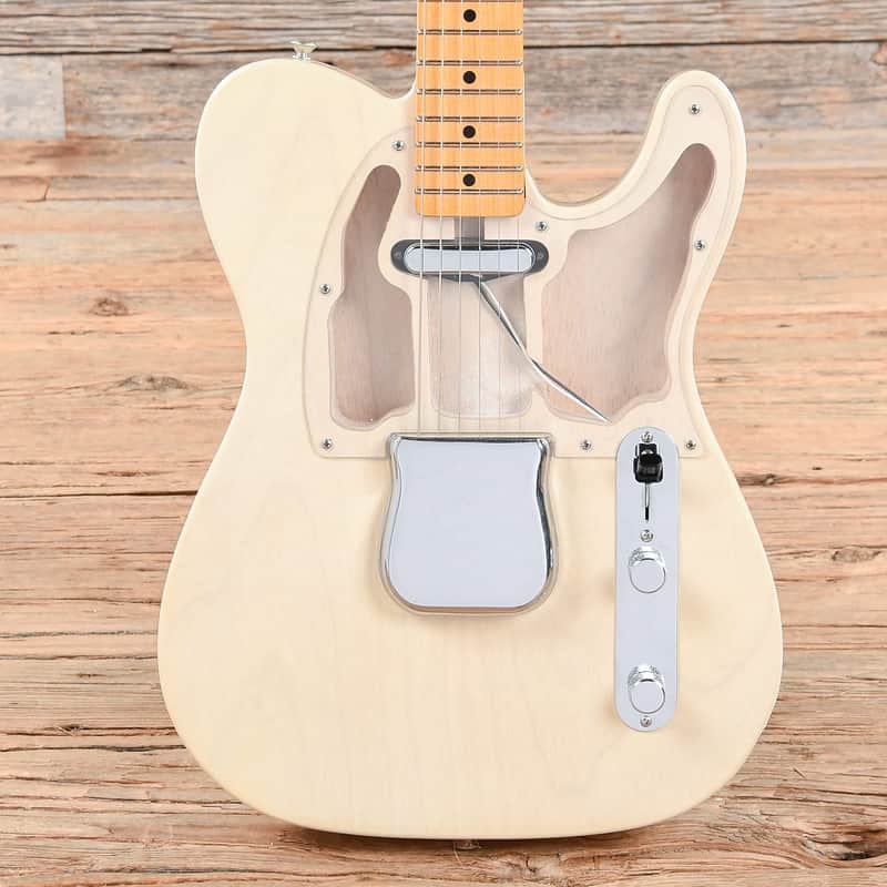 Fender Custom Shop '67 Reissue Telecaster Closet Classic  image 9