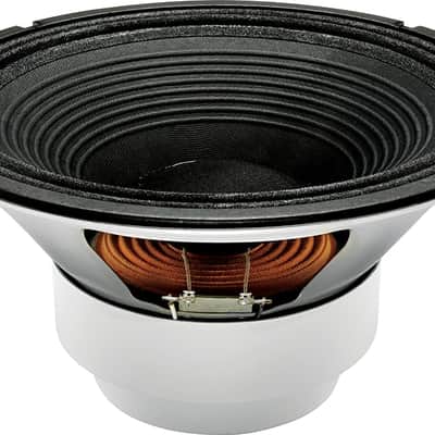 Celestion F12-X200 12" 8ohm 200W Ceramic Magnet Guitar Speaker 97dB 75Hz T6351 image 3