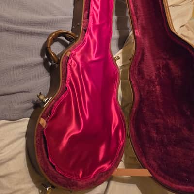 2007 Gibson Les Paul Classic Antique image 7