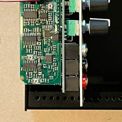 WMD/SSF DPLR - VC Delay and Chorus image 2