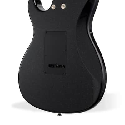 Sugi Rainmaker - Metallic Black Rainbow. NEW (Authorized Dealer) image 6