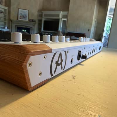 Arturia AstroLab 37-Key Stage Keyboard 2025 - Present - White image 5