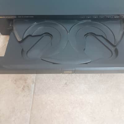 Marantz CC4300/u1b / 5 disc cd changer image 5