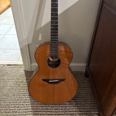 Brook Acoustic Guitar 2013 image 1