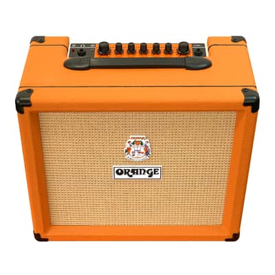 Orange Amplifiers O-Tone 40 40W Solid State Single Channel Guitar Amp - Open Box image 5