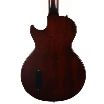 1957 Gibson Les Paul Junior Single Cut Sunburst image 6