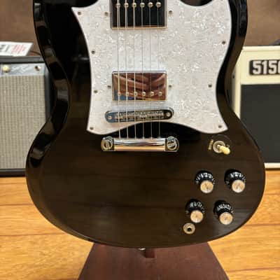 Gibson SG Standard 1991 - 2012 - Ebony image 1