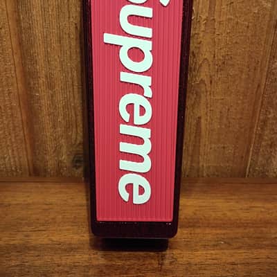 Dunlop Supreme Cry Baby image 2