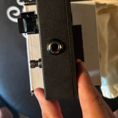 Keeley Bassist Compressor image 5