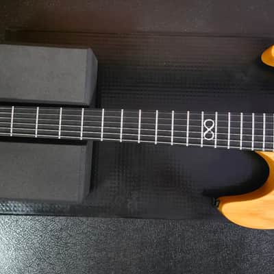 Chapman ML1 Traditional 2015 - 2021 - Natural image 3