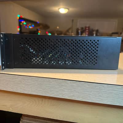 Digidesign 003 RACK+ FireWire Audio Interface with 8 Mic Preamps Tested Working image 5