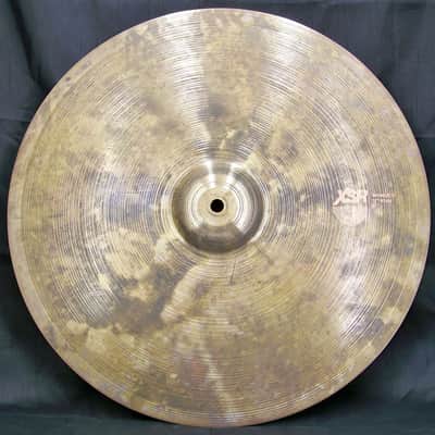 Sabian XSR 17" Monarch Cymbal/Model # XSR1780M/Brand New/1178 Grams image 1