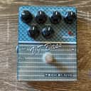 Tech 21 VT Bass, Bass Preamp, USA (502210) Bass Effect Pedal