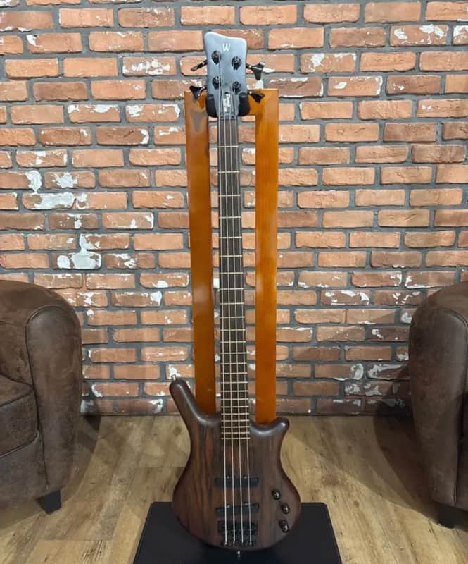 Warwick Thumb BO 4 2000 - Natural image 1
