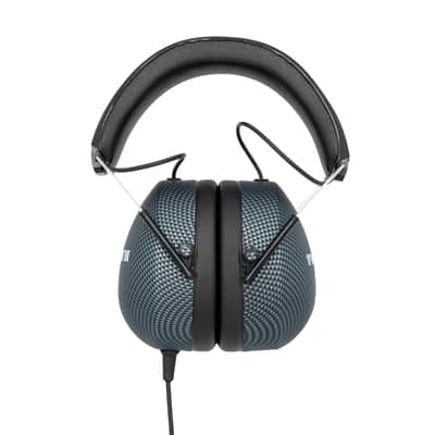 Vic Firth SIH3 Stereo Isolation Headphones image 5