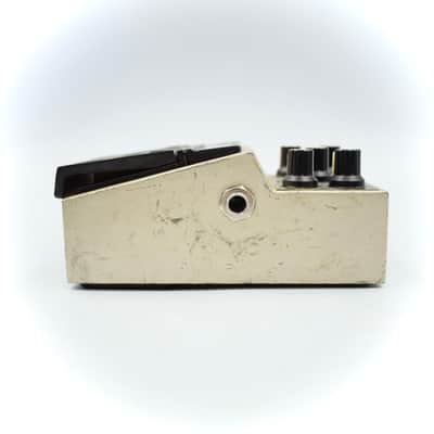 Maxon DC-01 Digital Chorus With Original Box Made in Japan Vintage Guitar Effect Pedal 125752 image 7