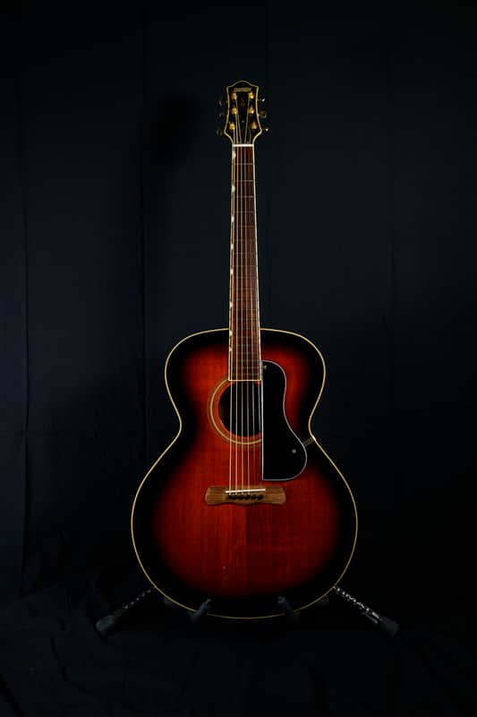 Gretsch G3100 Historic Series Hawaiian Acoustic 2000 - Natural