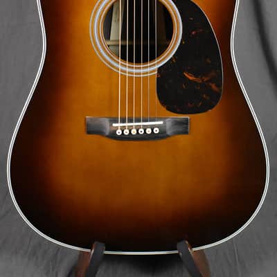 Martin D-35 Ambertone image 13
