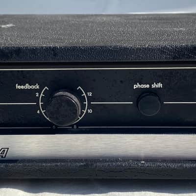 Vermona Phaser 80 PRO SERVICED/WARRANTY ! image 2