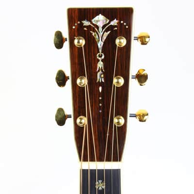 2005 Martin OM-45 Roy Rogers PROTOTYPE Limited Commemorative Edition #2 of 4 Made! image 10