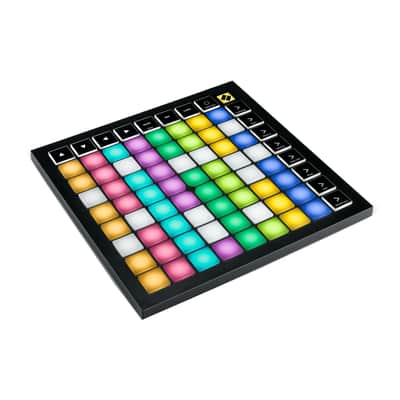 Novation Launchpad X Grid Controller for Ableton Live image 7