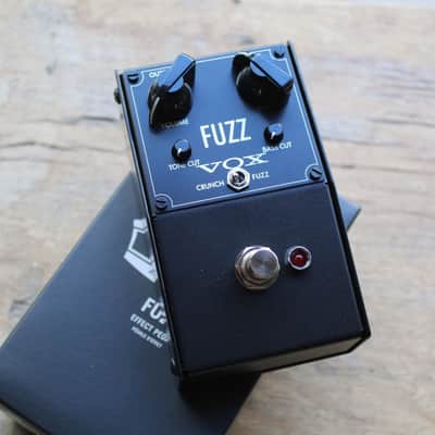 Vox VFZ-1 Fuzz image 3