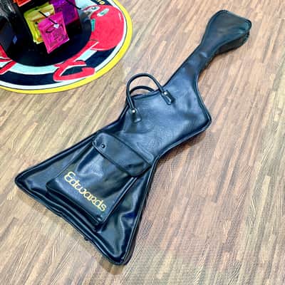 🇯🇵 90s JAPAN 🇯🇵 Edwards ESP EP-90~ Dimebag Darrell~ ML/Dean Style~MIJ Import image 20