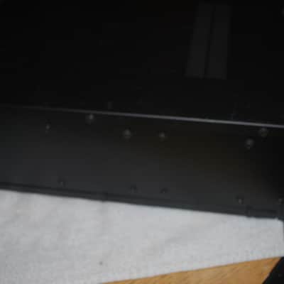 Peavey Classic 120/120 Tube Power Amp Black image 5