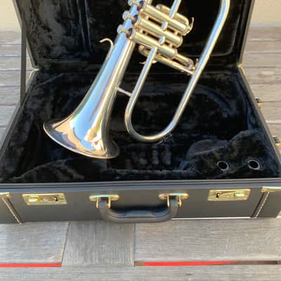 Jupiter JFH1100 Bb Flugelhorn image 1
