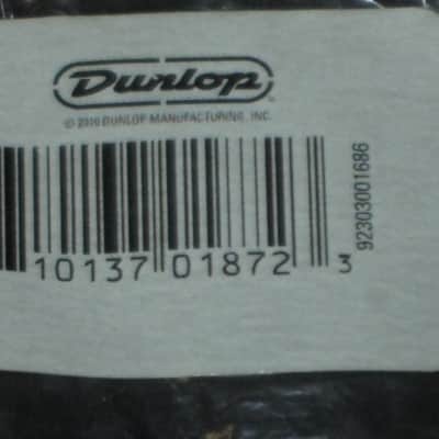 new in package (old stock) A+ genuine Dunlop DSD20-MTS-M Men's Cry Baby T-Shirt, Medium, 100% Cotton, Black, Short Sleeve, CRY BABY Graphic is in White (from 2010s) UPC # 710137018723 image 20
