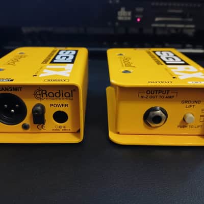 Radial SGI Studio Guitar Interface (2 of 2) image 2