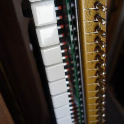 Hohner Clavinet 1 THE first model! (with KKGB demo-video) image 11