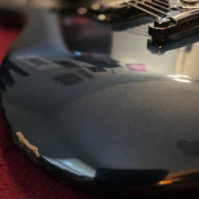 Fender JGS J-Craft Jaguar Special HH image 4