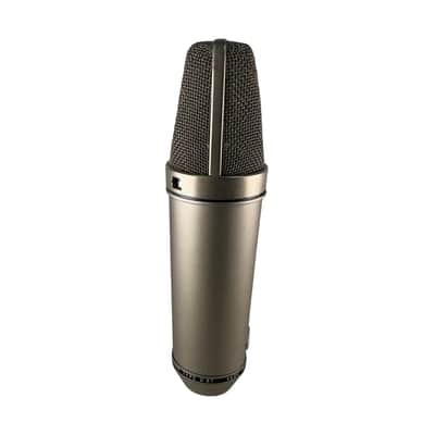 Neumann Vintage U67 *Expert Tested*Guaranteed* VG+ image 8