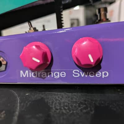 Fully Loaded CryBaby V2 (Ruckus Audio) image 4
