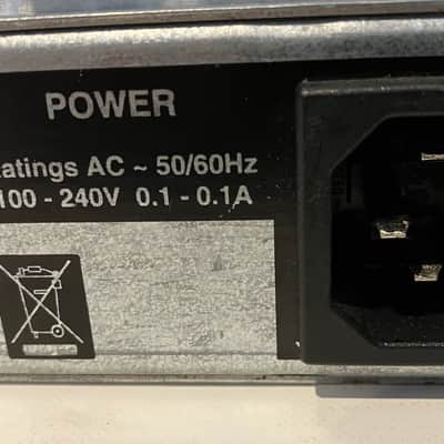 Solid State Logic XLogic Delta Link MADI HD Interface image 6