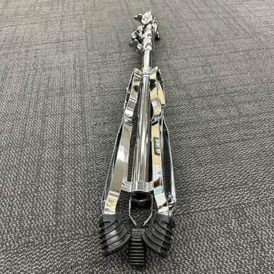 Verve Boom Cymbal Stand, Heavy Duty, Double Braced - MINT image 18