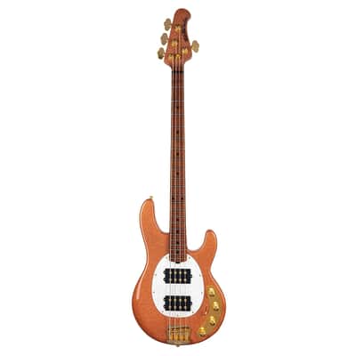 Ernie Ball Music Man Ball Family Reserve StingRay 4 HH