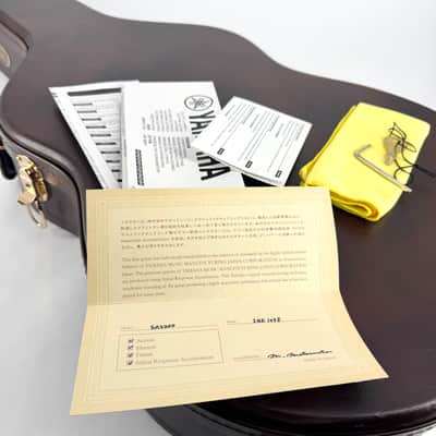 2022 Yamaha SA2200 - Violin Sunburst image 16