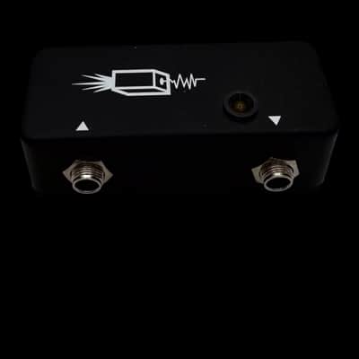 JHS Little Black Buffer 2012 - Present - Black X7321 image 4