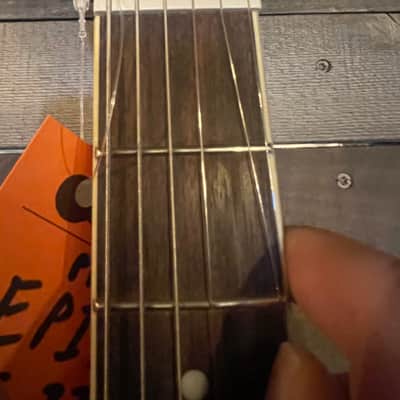 Pre-Owned Epiphone ES 335 image 9