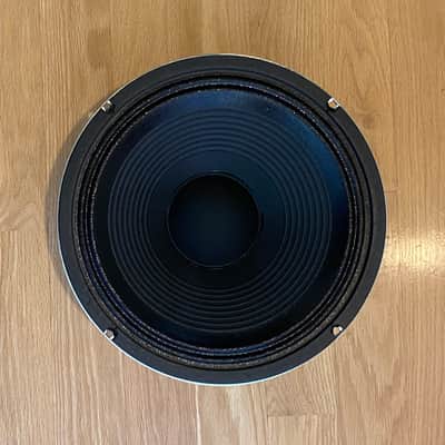 Celestion G12P-80 Seventy 80 Guitar Amp Speaker (12-inch, 16 ohms, 80 watts) image 3