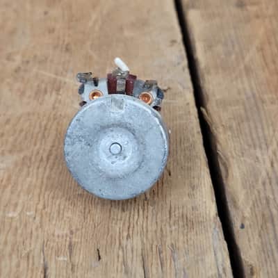 CTS Potentiometer 100K 1957 image 1
