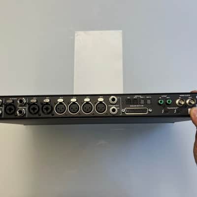 Apogee Ensemble Thunderbolt Audio Interface w/ Remote Control image 5